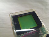 lf8292 GameBoy Bros. Skeleton Game Boy Console Japan