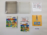 dk2299 Doki Doki Panic Dream Factory Heartbeat BOXED Famicom Disk Japan