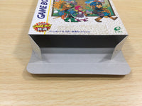 ue5903 Dragon Quest I II 1 2 BOXED GameBoy Game Boy Japan