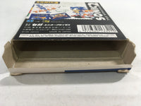 dk4810 Sonic The Hedgehog 2 BOXED Sega Game Gear Japan