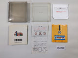 dk2299 Doki Doki Panic Dream Factory Heartbeat BOXED Famicom Disk Japan