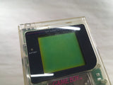 lf8292 GameBoy Bros. Skeleton Game Boy Console Japan