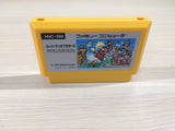 ue5096 Super Mario Bros. BOXED NES Famicom Japan