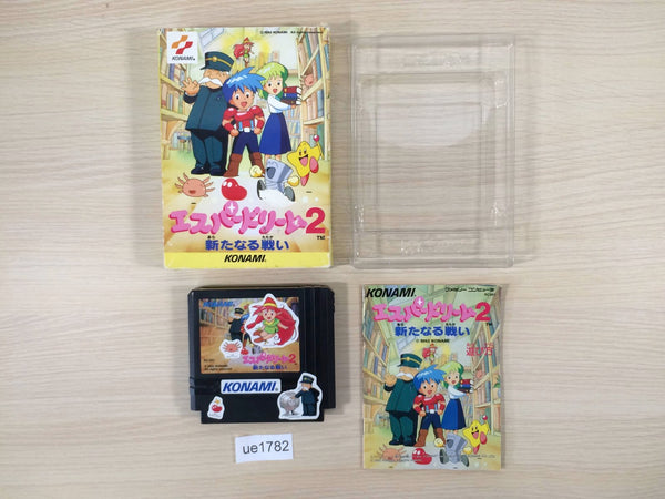 NES Famicom BOXED Games – J4U.co.jp
