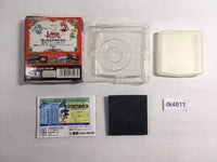 dk4811 Magic Knight Rayearth BOXED Sega Game Gear Japan