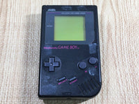 lf8293 Plz Read Item Condi GameBoy Bros. Black Game Boy Console Japan