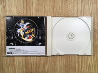 fh6460 Guilty Gear X Dreamcast Japan