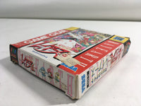 dk4811 Magic Knight Rayearth BOXED Sega Game Gear Japan