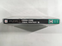 fh4962 Final Fantasy VII 7 Crisis Core PSP Japan