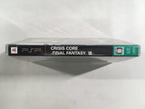 fh4962 Final Fantasy VII 7 Crisis Core PSP Japan