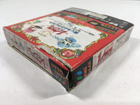 dk4811 Magic Knight Rayearth BOXED Sega Game Gear Japan