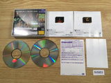 fh5953 Grandia Sega Saturn Japan