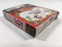 dk4811 Magic Knight Rayearth BOXED Sega Game Gear Japan