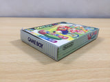 ue5904 Mario Tennis GB BOXED GameBoy Game Boy Japan