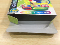 ue5904 Mario Tennis GB BOXED GameBoy Game Boy Japan