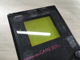 lf8293 Plz Read Item Condi GameBoy Bros. Black Game Boy Console Japan