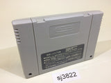 sj3822 Star Fox SNES Super Famicom Japan