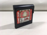 dk4811 Magic Knight Rayearth BOXED Sega Game Gear Japan