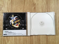 fh7781 Guilty Gear X Dreamcast Japan