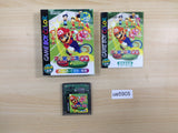 ue5905 Mario Tennis GB BOXED GameBoy Game Boy Japan