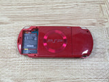 gd4656 Not Working PSP-2000 DEEP RED SONY PSP Console Japan