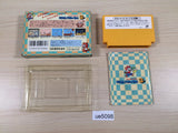 ue5098 Super Mario Bros. 3 BOXED NES Famicom Japan