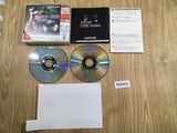 fh6463 Biohazard Resident Evil Code Veronica Dreamcast Japan