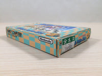 ue5098 Super Mario Bros. 3 BOXED NES Famicom Japan