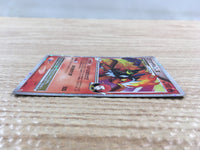 cd7289 Infernape X - Pt2s-g 004/018 Pokemon Card TCG Japan