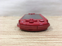 gd4656 Not Working PSP-2000 DEEP RED SONY PSP Console Japan