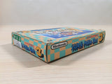 ue5098 Super Mario Bros. 3 BOXED NES Famicom Japan