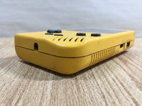 lf8294 GameBoy Bros. Yellow Game Boy Console Japan