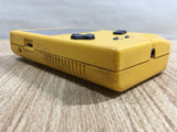 lf8294 GameBoy Bros. Yellow Game Boy Console Japan