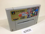 sj3826 The Great Battle Gaiden 2 SNES Super Famicom Japan