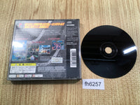 fh6257 Bakusou Kyoudai Let's and Go!! Eternal Wings PS1 Japan