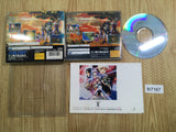 fh7167 Albert Odyssey Gaiden First Limited Sega Saturn Japan