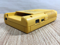 lf8294 GameBoy Bros. Yellow Game Boy Console Japan