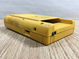 lf8294 GameBoy Bros. Yellow Game Boy Console Japan