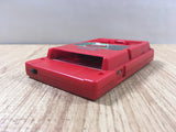 lf3240 Plz Read Item Condi GameBoy Pocket Red Game Boy Console Japan