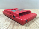 lf3240 Plz Read Item Condi GameBoy Pocket Red Game Boy Console Japan