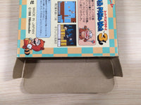 ue5098 Super Mario Bros. 3 BOXED NES Famicom Japan