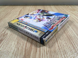 fh7167 Albert Odyssey Gaiden First Limited Sega Saturn Japan