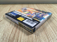 fh7167 Albert Odyssey Gaiden First Limited Sega Saturn Japan