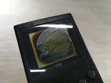 lf9323 Plz Read Item Condi GameBoy Pocket Black Game Boy Console Japan