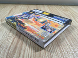 fh7167 Albert Odyssey Gaiden First Limited Sega Saturn Japan