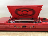 gd4656 Not Working PSP-2000 DEEP RED SONY PSP Console Japan