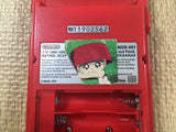 lf3240 Plz Read Item Condi GameBoy Pocket Red Game Boy Console Japan