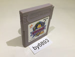 by6893 Cavenoire GameBoy Game Boy Japan