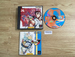 fh9200 Street Fighter Zero 3 PS1 Japan