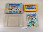 ue5099 Super Mario Bros. 3 BOXED NES Famicom Japan